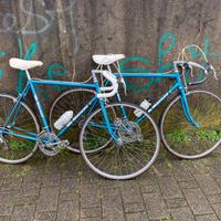 Bici da corsa Bianchi anni 70