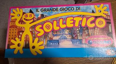 GIOCO DA TAVOLA SOLLETICO