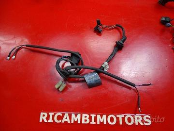 TUBI BMW R1150R 2002