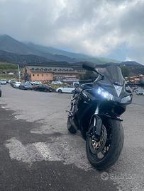 Honda cbr 1000