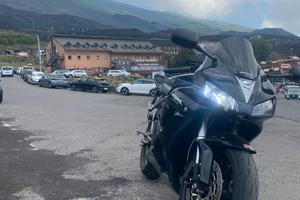 Honda cbr 1000