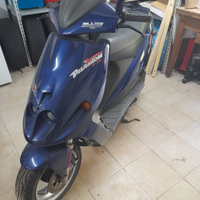 Malaguti Phantom F12