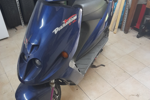 Malaguti Phantom F12