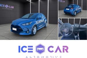 TOYOTA Yaris 4ª serie - Yaris 1.5 Hybrid 5 porte A