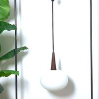Lampadario Vintage Anni 60 Mid Century Modern -