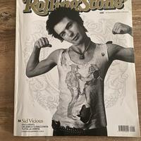 Rivista RollingStone collezione