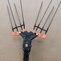 Abbacchiatore Olitalia ECO sicilzappa
