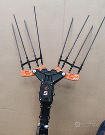 Abbacchiatore Olitalia ECO sicilzappa