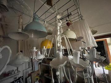 Svendita magazzino tutto al 70% di sconto -Scafati