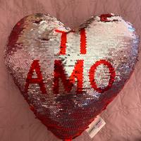 Cuscino Ti amo