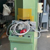 Taglia ferma vetri per PVC