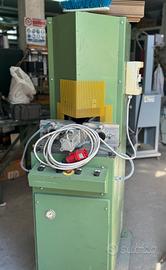 Taglia ferma vetri per PVC