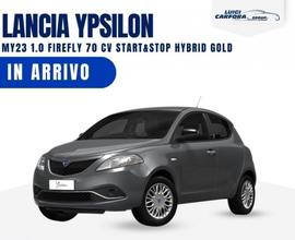 LANCIA Ypsilon MY23 1.0 FIREFLY 70 CV START&STOP