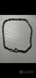 Bracciale in argento 925 Made in Italy