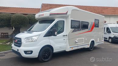 Challenger 328 Graphite Ultimate - automatico con 