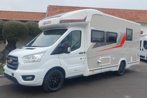 Challenger 328 Graphite Ultimate - automatico con 