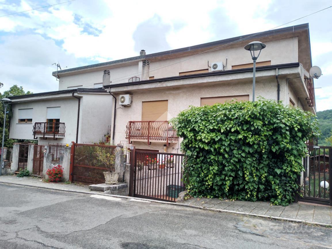Apartment in Castrolibero, Andreotta - Vista 2