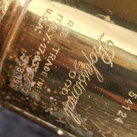 RARO SAX TENORE GRASSI PROFESSIONAL 2000