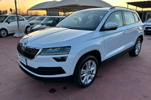 Skoda Karoq 1.6 TDI SCR SportLine