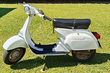 Vespa Piaggio primavera 125 et3 1982