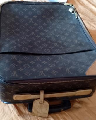 trolley Louis vuitton