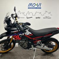 Aprilia Tuareg 660 rally