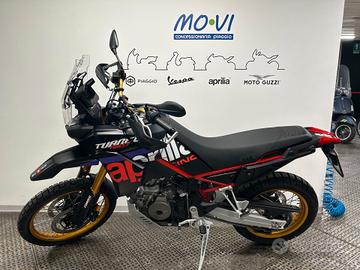 Aprilia Tuareg 660 rally