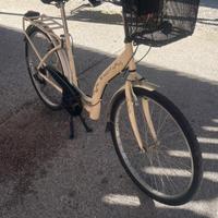 Bicicletta Perfettamente funzionante