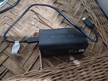 Ecoflow Grounding Adapter
