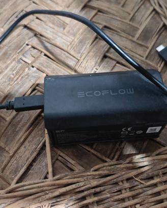 Ecoflow Grounding Adapter