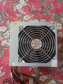 PSU 520W