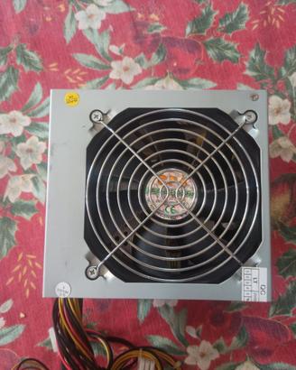 PSU 520W