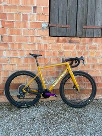 Santa Cruz Stigmata CC