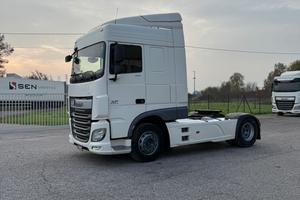 Daf XF 440 FT anno 2017