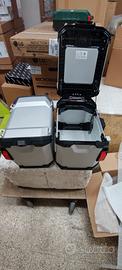 Borse alluminio laterali alu x gs 1300 adventure