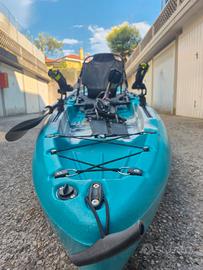 Kayak big mama s300 divisibile