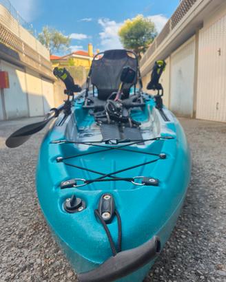 Kayak big mama s300 divisibile