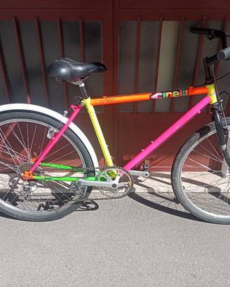 Cinelli "tutti frutti"