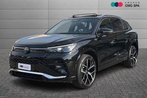 Volkswagen Tiguan 1.5 tsi ehybrid R-Line Plus...