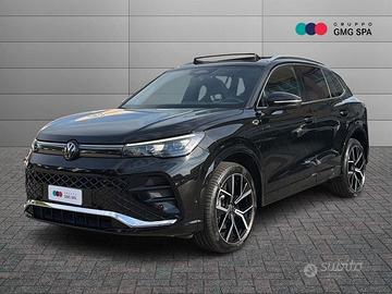 Volkswagen Tiguan 1.5 tsi ehybrid R-Line Plus...