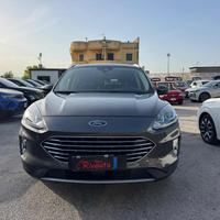 FORD Kuga 1.5 EcoBoost 150 CV 2WD Titanium