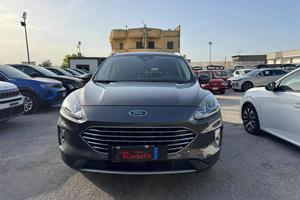 FORD Kuga 1.5 EcoBoost 150 CV 2WD Titanium