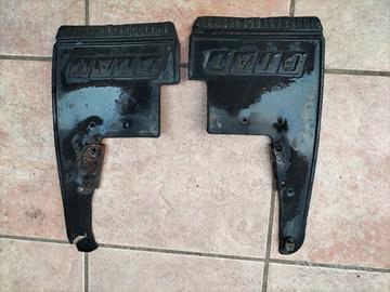 ricambi per panda4x4 