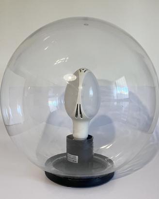 Lampione da giardino