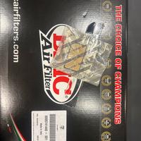 Filtro Bmc sportivo 500 Abarth