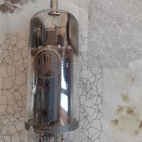 Valvola termoionica PL519 nuova 