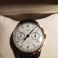 Orologio Chrono Universal Geneve - Uni Compax
