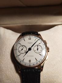Orologio Chrono Universal Geneve - Uni Compax