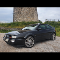VW Corrado