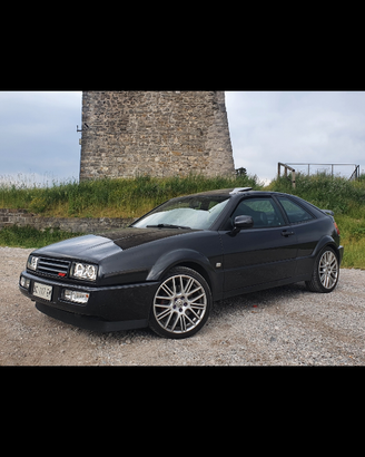VW Corrado